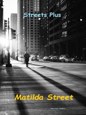 cover image of Streets Plus